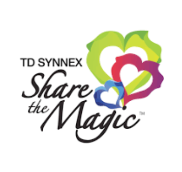 Share the Magic